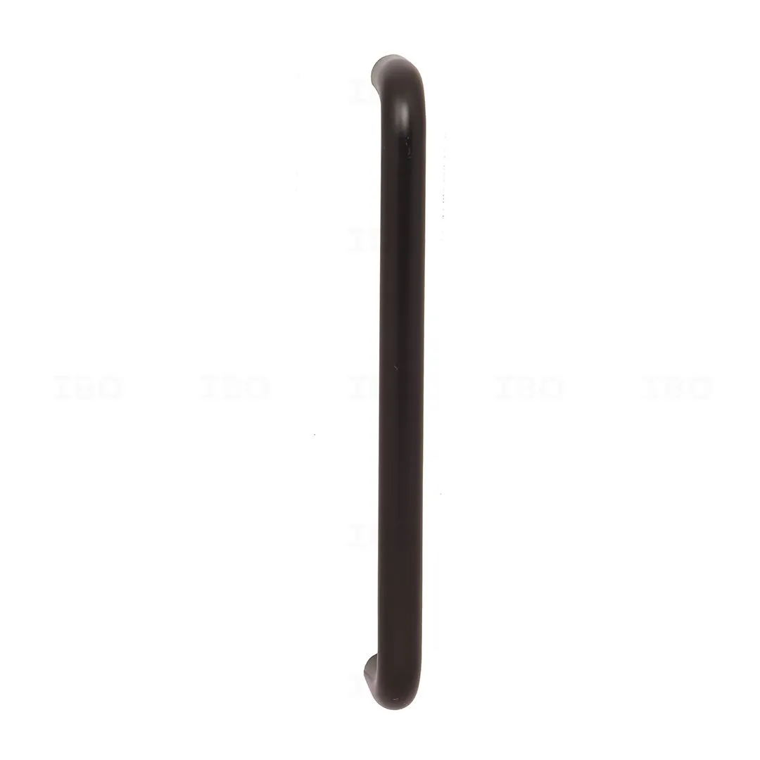 Plum Lloris Black 6 in. Cabinet Handle Plum Lloris Black 6 in. Cabinet Handle