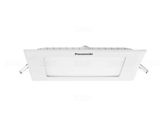 Panasonic 20W 4000K Square Concealed LED Panel Light Panasonic 20W 4000K Square Concealed LED Panel Light