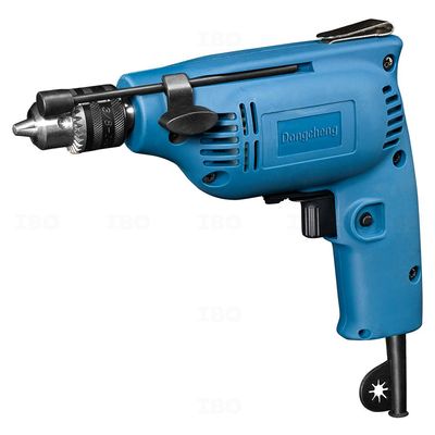 Dongcheng DJZ02-6A 230 W Rotary Drill