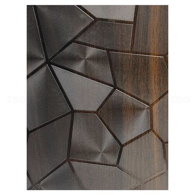 Virgo 2988 Russet Tropical DC 0.8 mm Decorative Laminates Virgo 2988 Russet Tropical DC 0.8 mm Decorative Laminates