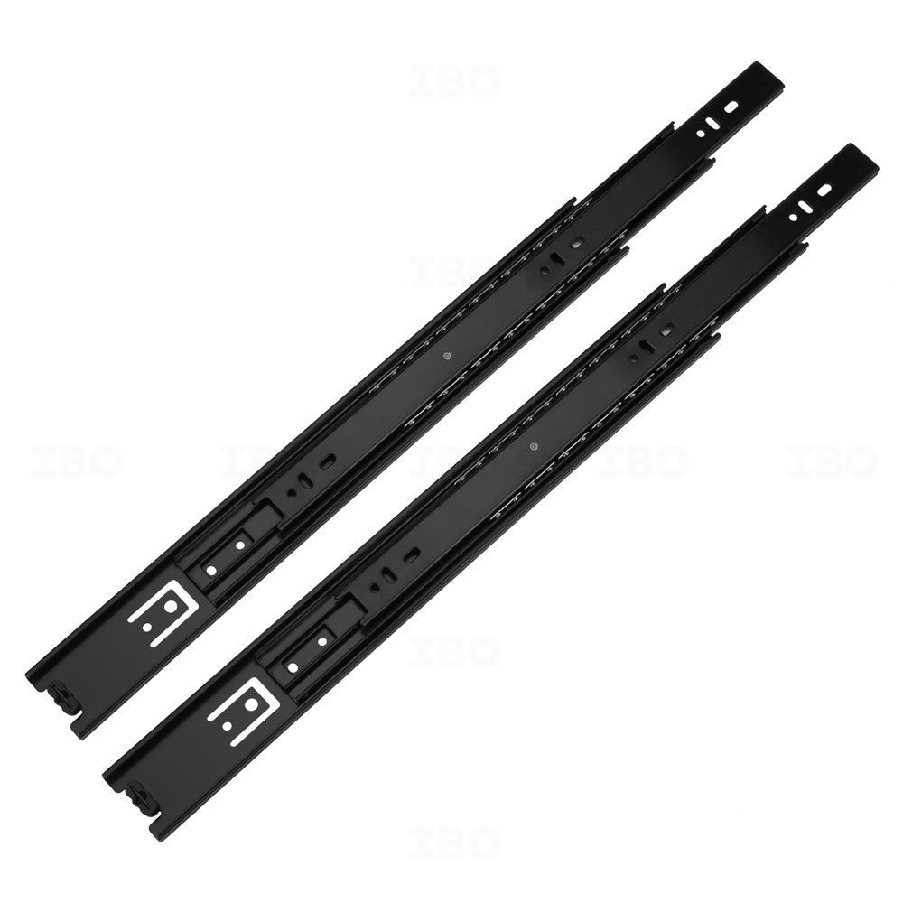 OZONE OBBS-4511 400 mm Regular Close Drawer Channel OZONE OBBS-4511 400 mm Regular Close Drawer Channel