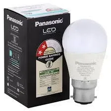 Panasonic 3 W NA Cool Day Light LED Bulb