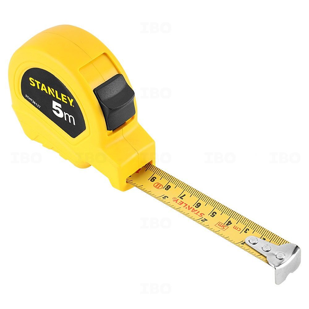 Stanley STHT36127-812 5 m Measuring Tape