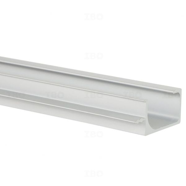 EBCO SH1-1935-3M-AS 19 mm Silver G Profile