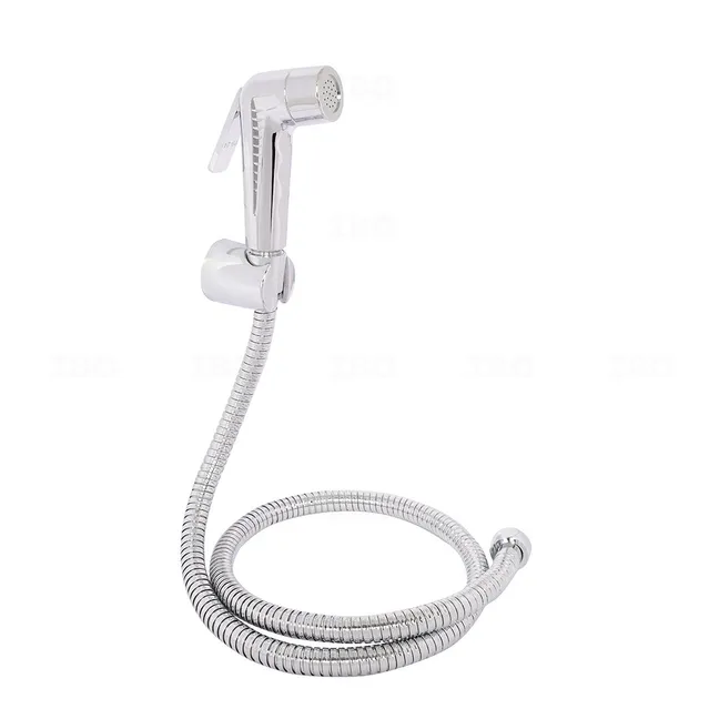 Parryware T98005A1 Stainless Steel Health Faucet