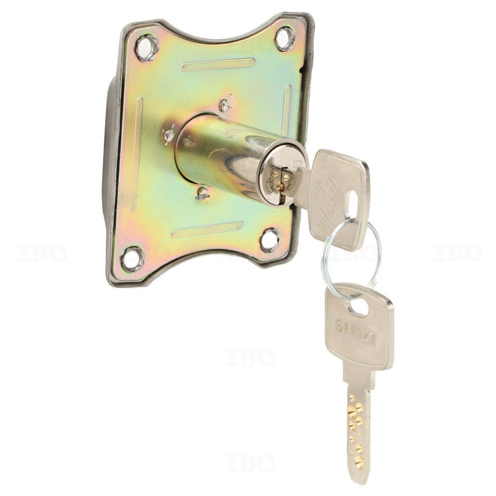 Godrej 8086 32 mm Drawer Lock