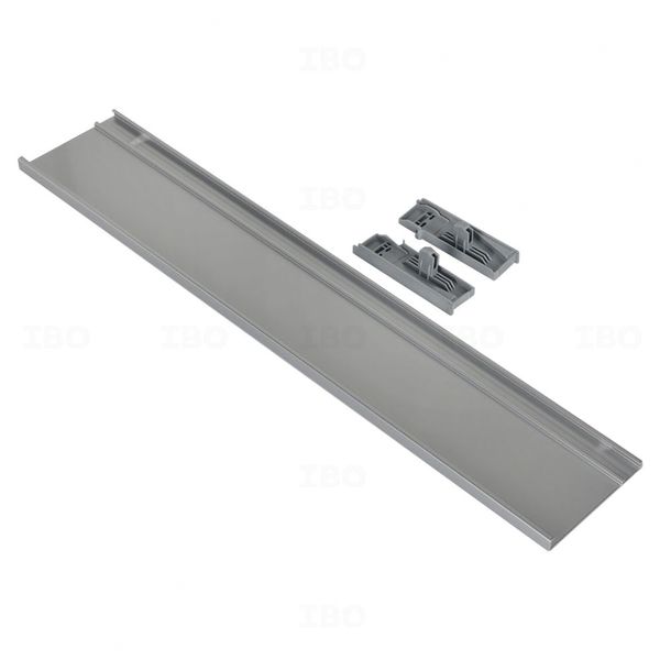 Hafele Matrixbox slim 600 mm x 102 mm NA NA Drawer System Hafele Matrixbox slim 600 mm x 102 mm NA NA Drawer System