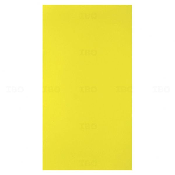 Greenlam 229 Yellow SF 1 mm Decorative Laminates