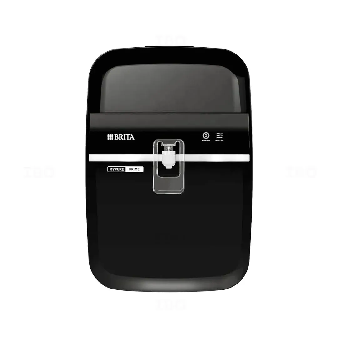 Brita Mypure Prime 7L RO Water Filter