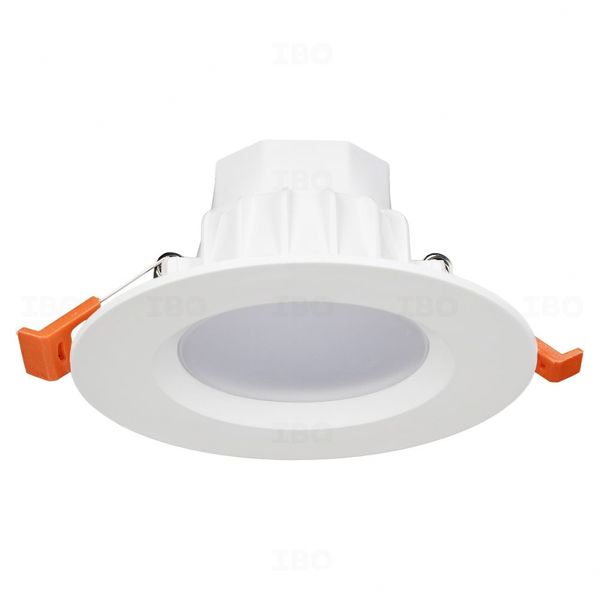 Goldmedal Atom 5 W Warm White LED Downlighter Goldmedal Atom 5 W Warm White LED Downlighter
