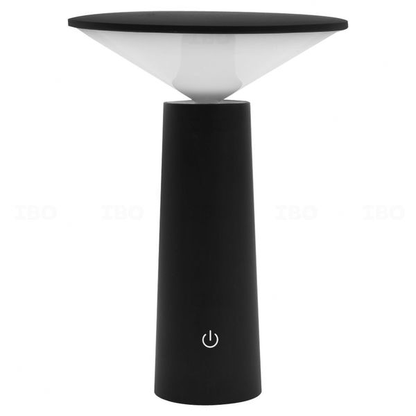 Lighting Palace Black Buffet Table Lamp