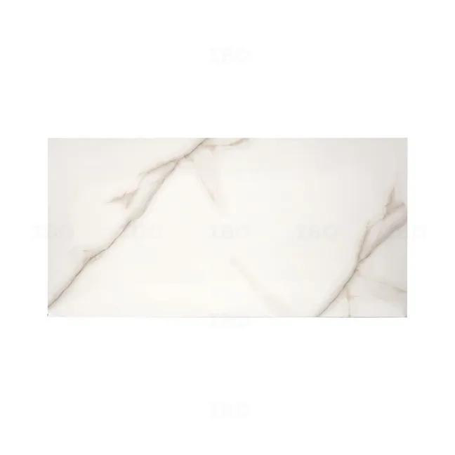 Kajaria Grestough Royale Onyx Glossy 1200 mm x 600 mm Ceramic Floor Tile