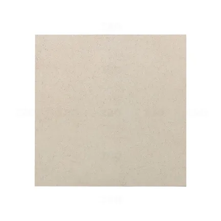 Somany Duragres Valor Plazo Bianco 600 mm x 600 mm GVT Tile