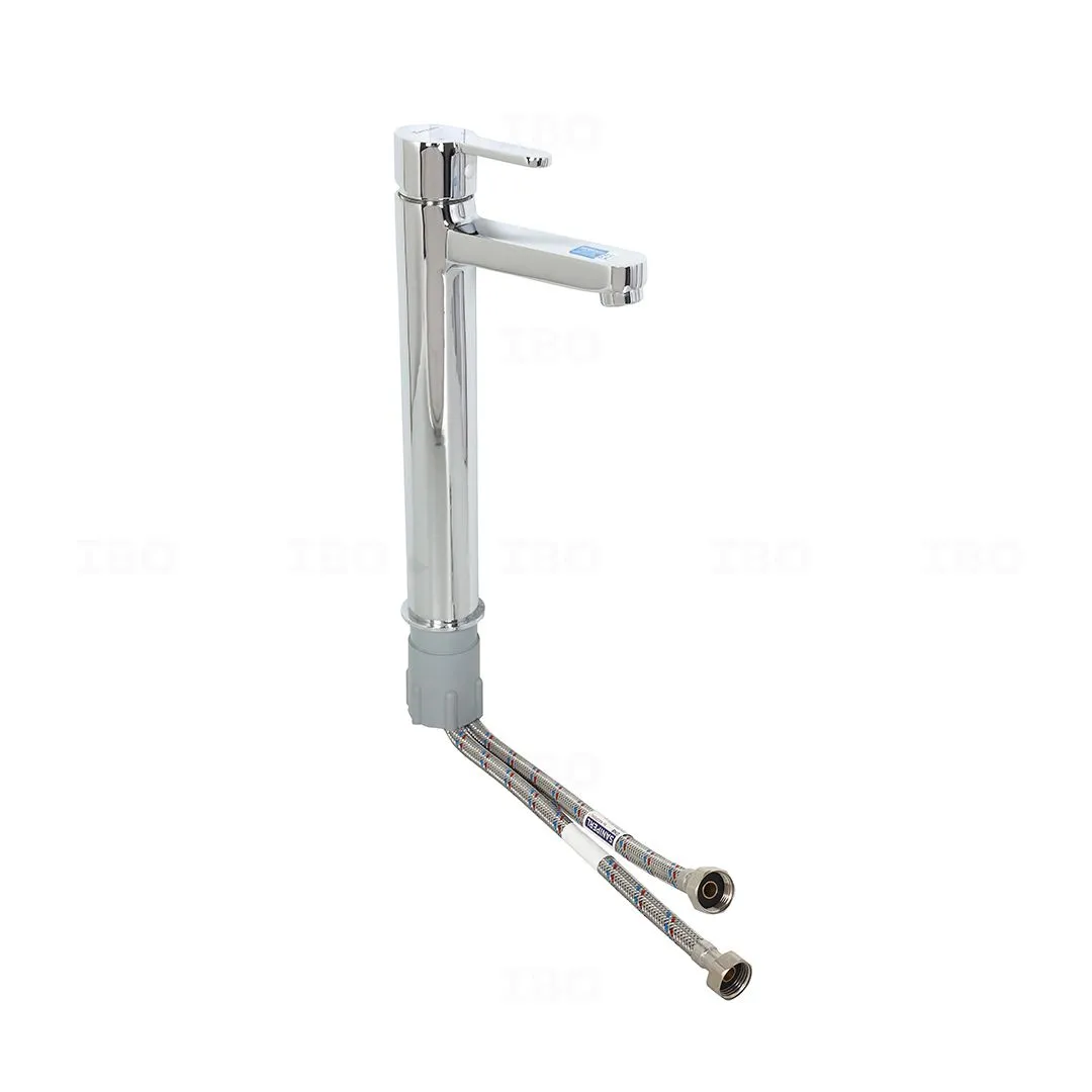 Parryware Claret Single Lever Deck Mixer Parryware Claret Single Lever Deck Mixer