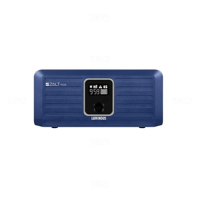 Luminous Zolt 1100/12V Sine Wave Inverter