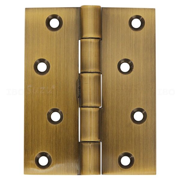 Suzu SH051 Silver 100 mm Stainless Steel Suzu SH051 Silver 100 mm Stainless Steel