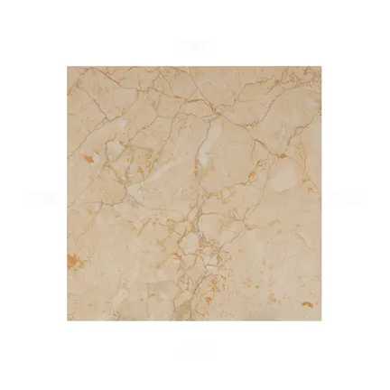 Kajaria Grestough Torso Crema Glossy 600 mm x 600 mm Ceramic Floor Tile