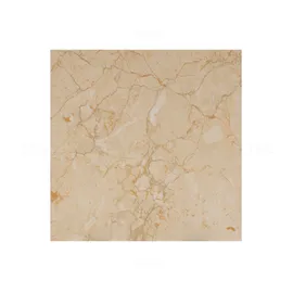 Kajaria Grestough Torso Crema Glossy 600 mm x 600 mm Ceramic Floor Tile