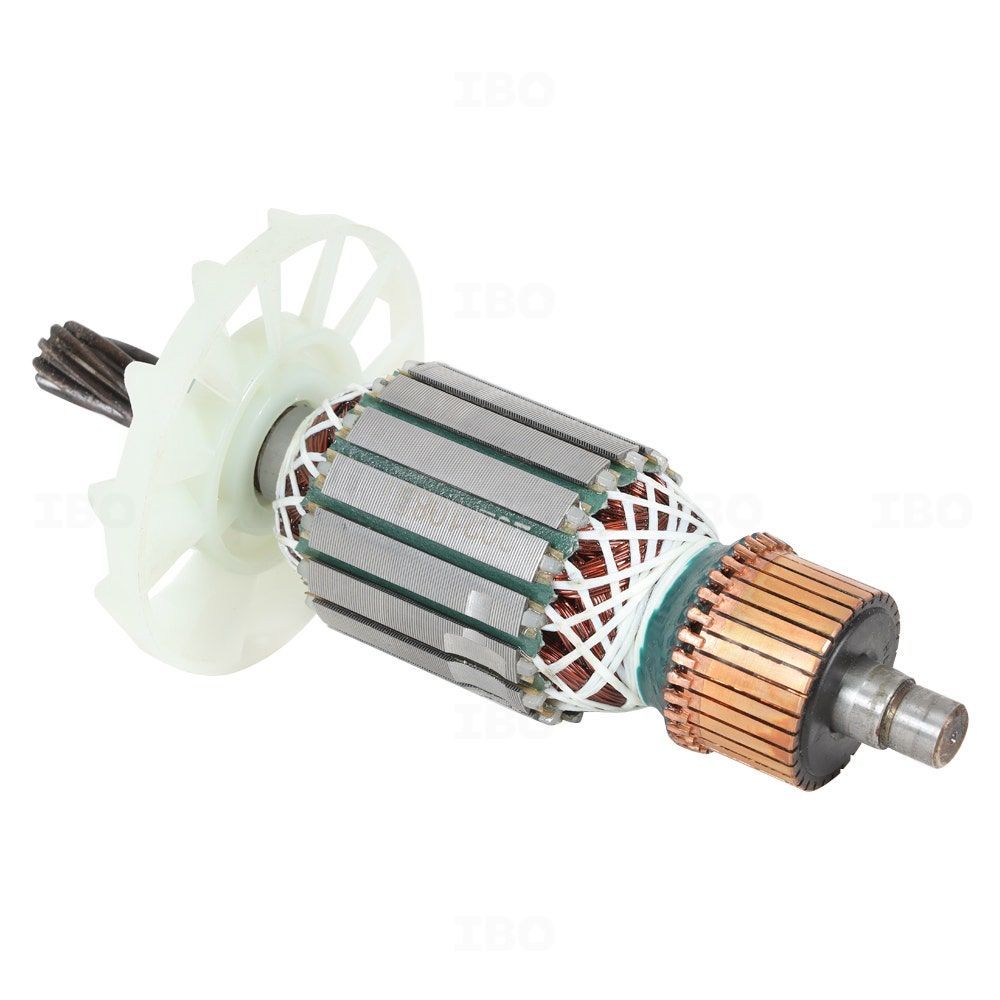Verx VRPH65A Demolition Hammer Armature