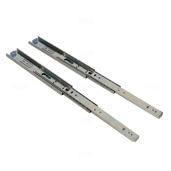 PREMIER 250 mm Regular Close Telescopic Drawer Channel 250 mm Regular Close Drawer Channel