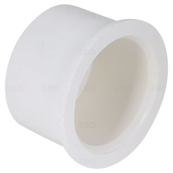 Prince Easyfit 1 1/4in. (32 mm) UPVC End Cap Prince Easyfit 1 1/4in. (32 mm) UPVC End Cap
