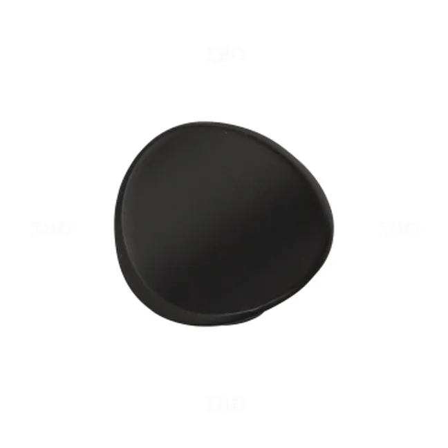Apace E751MEDBKMTAPCKN Black Cabinet Knob Apace E751MEDBKMTAPCKN Black Cabinet Knob