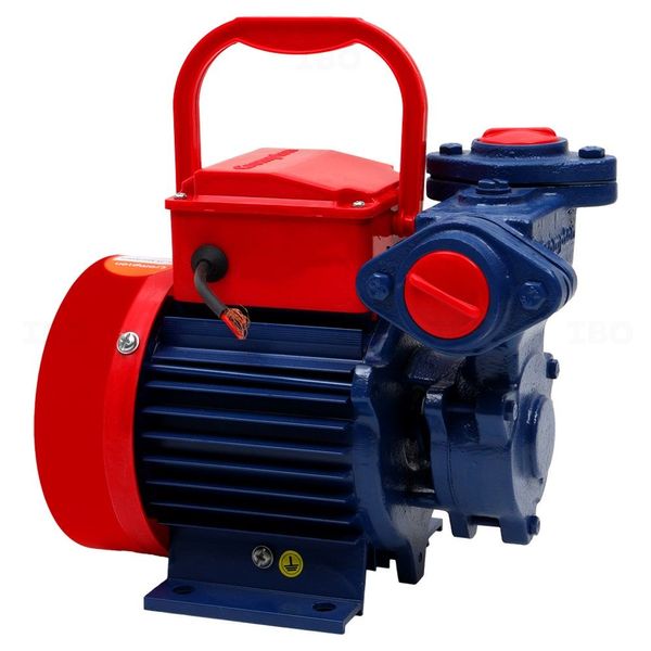 Crompton Mini Chrome I Single Phase 1 HP (0.74 kW) Centrifugal Pump
