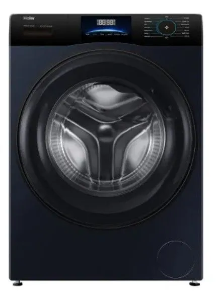 HAIER FAFL WM HW90-DM14929EBKF 9KG BLU BLK