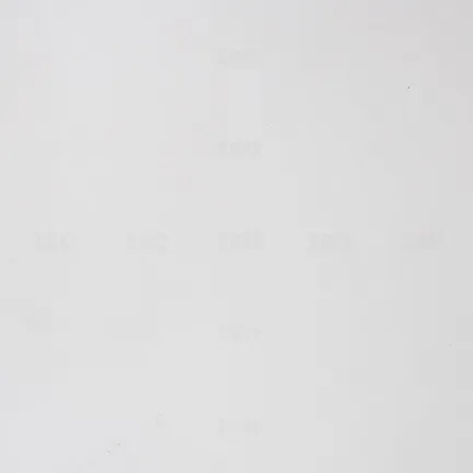 Virgo 1909 SF Forsty White SF 0.8 mm Liner Laminates