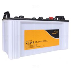 V-Guard 135 Ah Dry Tubular Inverter Battery