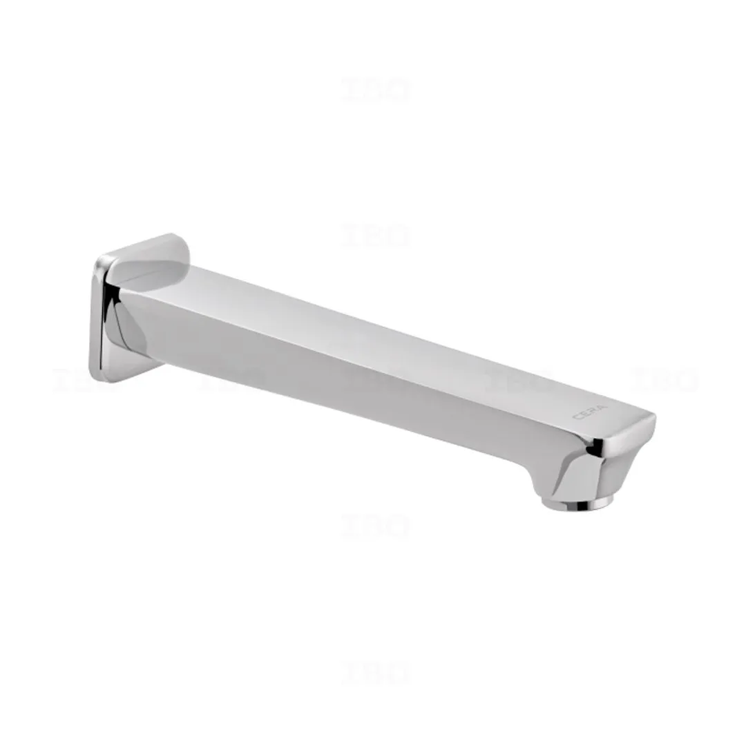 Cera Ruby Chrome Bath Spout