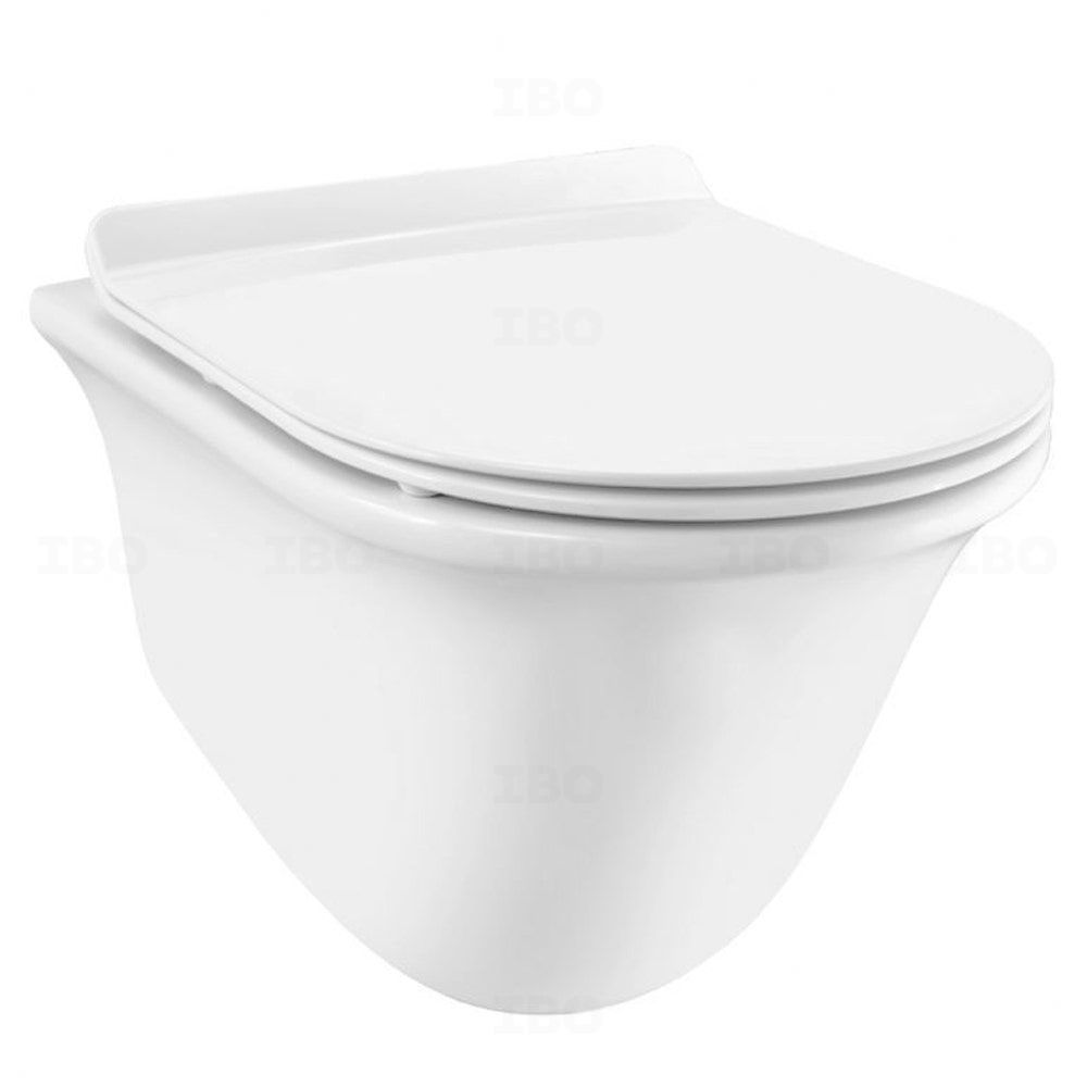 Jaquar Ornamix NA Wall Mounted White One Piece Toilet Jaquar Ornamix NA Wall Mounted White One Piece Toilet