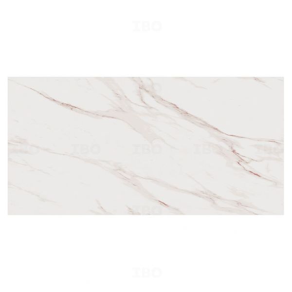 Blackberry Rossbery White 1200 mm x 600 mm GVT Tile Blackberry Rossbery White 1200 mm x 600 mm GVT Tile