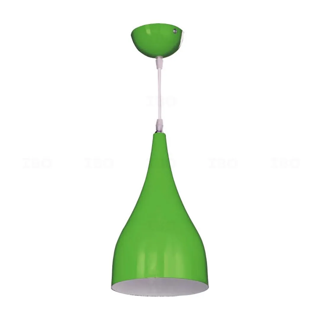 Luker NIKO GREEEN (LHL209E27) E27 Holder Without Lamp Pendant Light