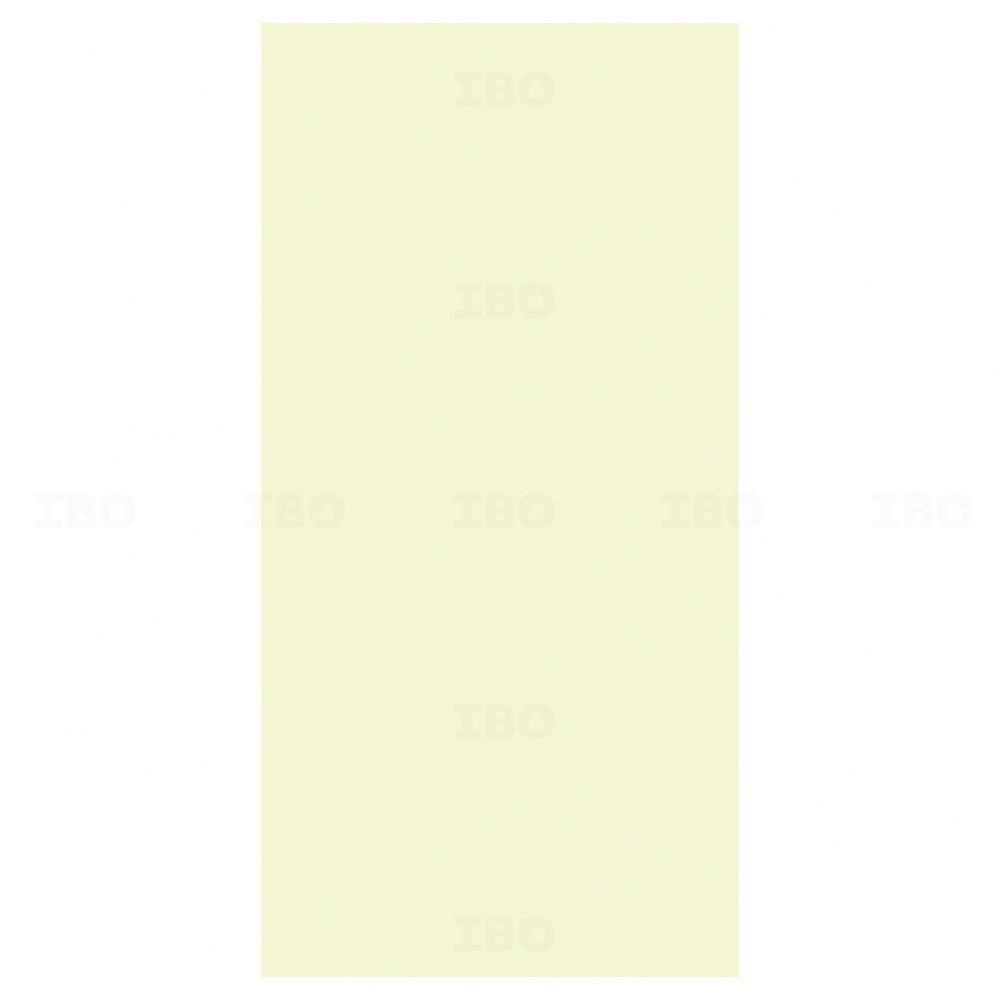 Greenlam 124 Ivory SGL 1 mm Decorative Laminates