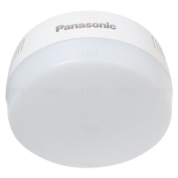 Panasonic 7 W Cool Day Light Round LED Panel Light