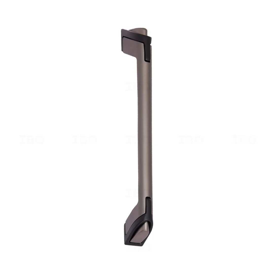 Apace H20696BKTIAPCA Grey Matt 4 in. Cabinet Handle