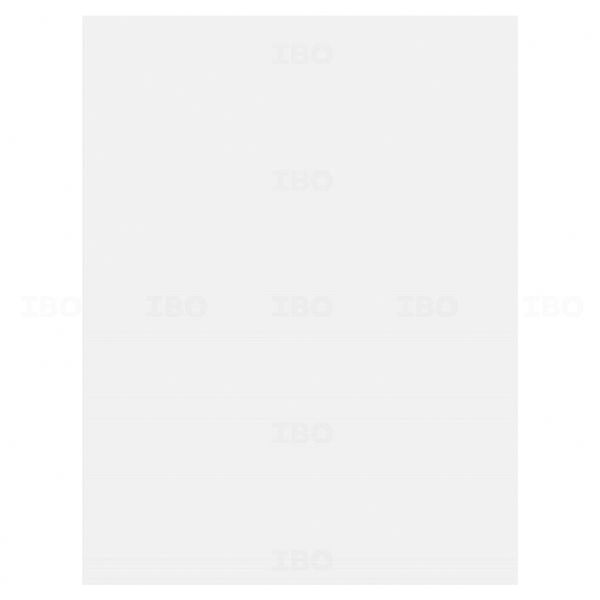 Virgo 1309 Prime White Prex UC 1 mm Decorative Laminates