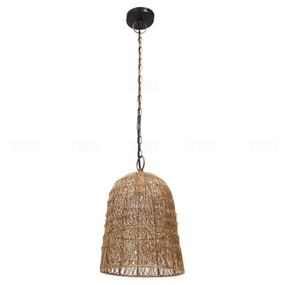 Quace Gold Pendant Light Quace Gold Pendant Light