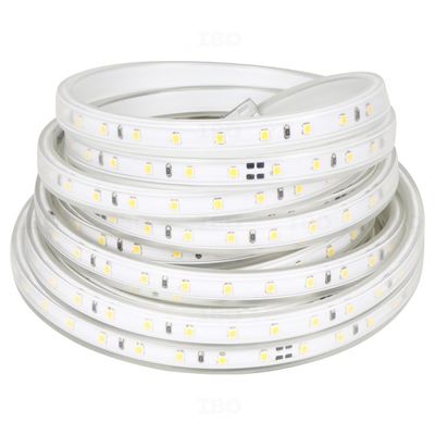 Philips Flexishine Warm White 5 IP 65 LED Strip Light
