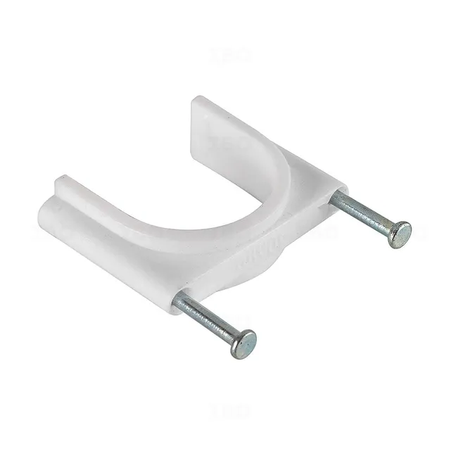 UPVC Double Nail Clamp 50mm
