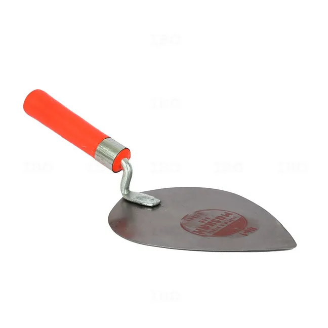 Alloy Steel Size 4 Brick Trowel Alloy Steel Size 4 Brick Trowel