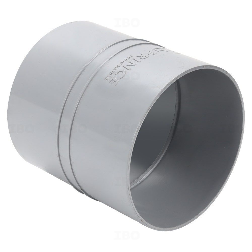 Prince Ultrafit 6 in. (160 mm) Coupler SWR Fitting