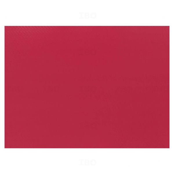 CENTURYLAMINATES Starline 80193 Lunan Red GT 0.8 mm Decorative Laminates