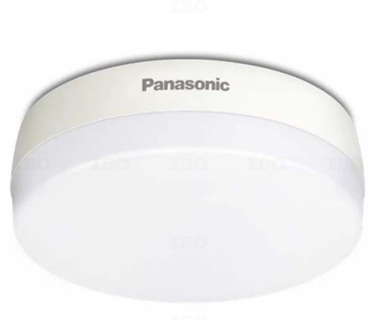 Panasonic 15W 3000K Surface Modular LED Panel Light