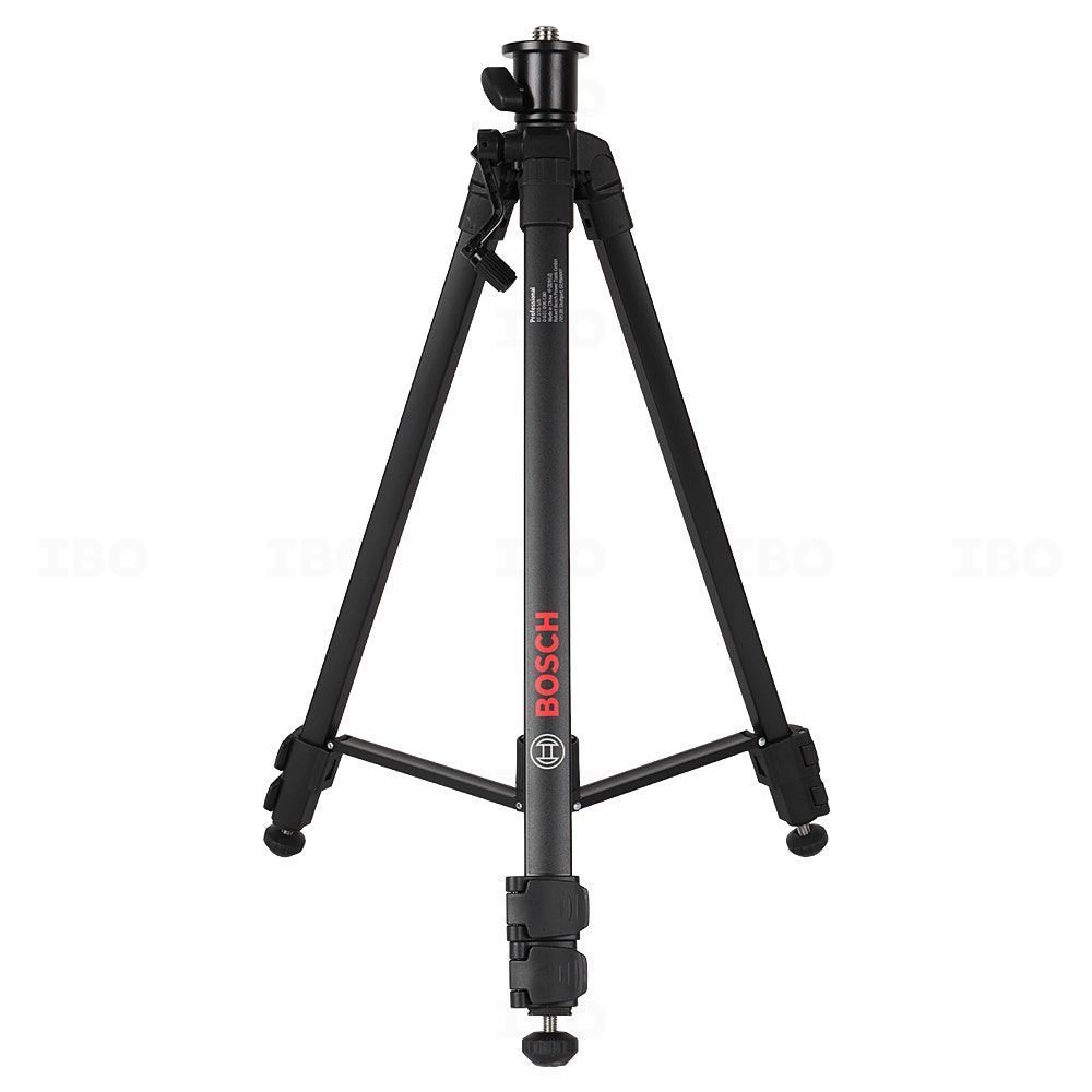 Bosch BT 150 - 5/8" Tripod 20 in. Tripod Stand