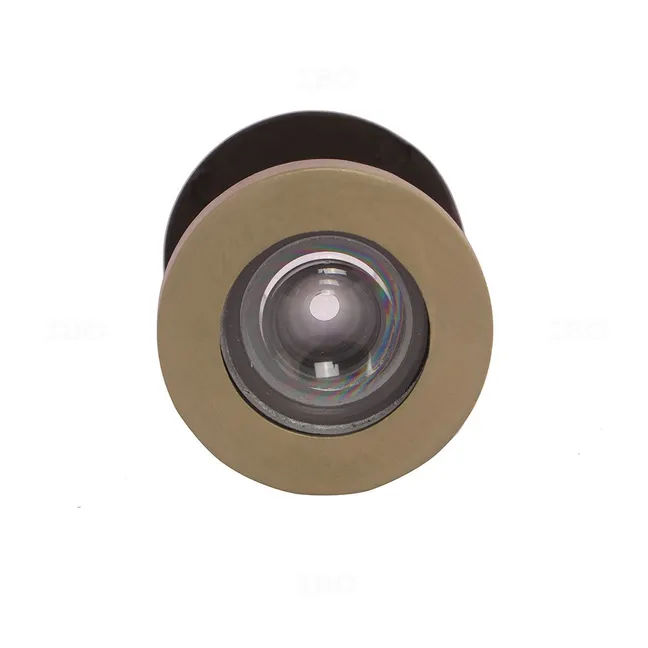 Mack 154 Antique Door Peephole