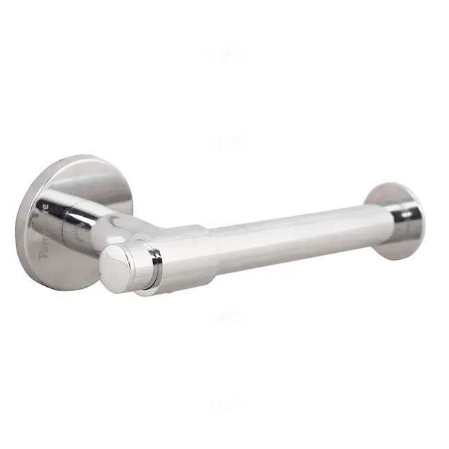 Parryware Brass Toilet Paper Holder