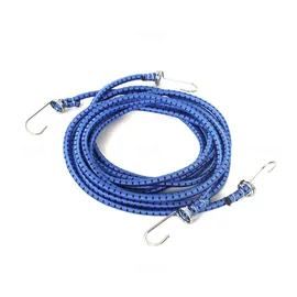 EBC8 10 Ft Round elastic bungee cord (PO 2)