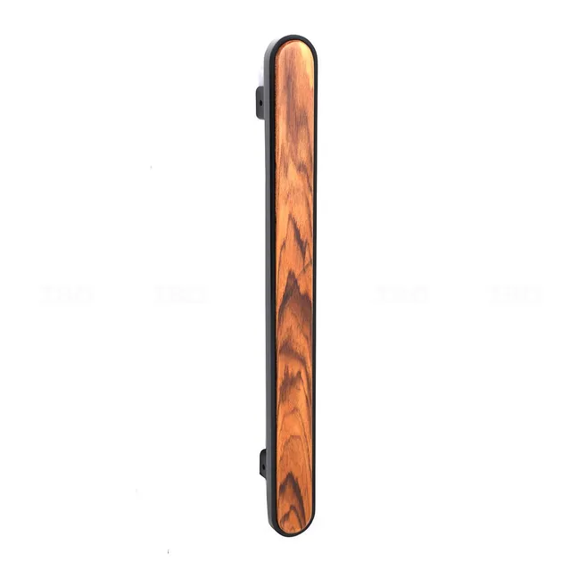 Apace APH65300BK Black 12 in. Aluminium Door Handle Apace APH65300BK Black 12 in. Aluminium Door Handle